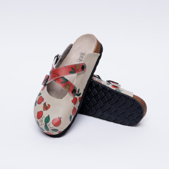 Red Flowers Red Flowers