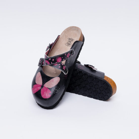 Pink Butterfly Pink Butterfly