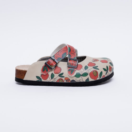 Red Flowers Red Flowers