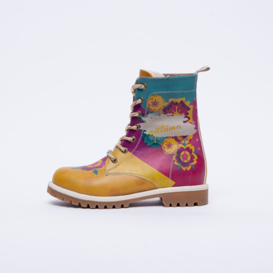 It's Autumn It's Autumn