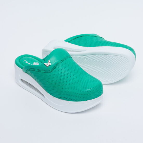 Classic Green Classic Green