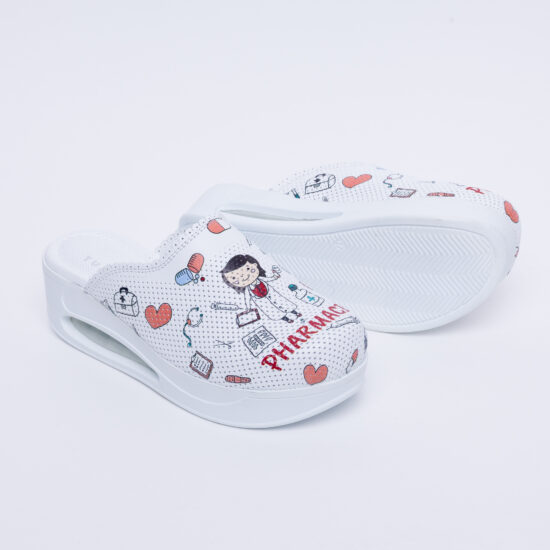 Pharma Girl Pharma Girl