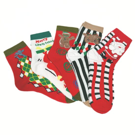 Santa Claus Set Santa Claus Set