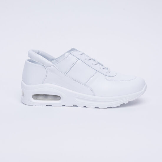 Fully White Fully White