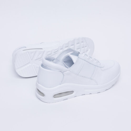 Fully White Fully White