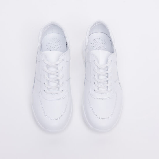 Fully White Fully White