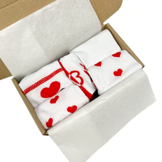 Lovely Set Lovely Set