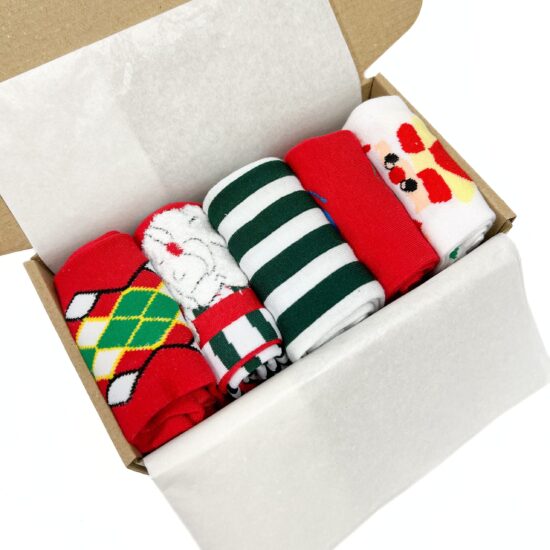 Santa Claus Set Santa Claus Set