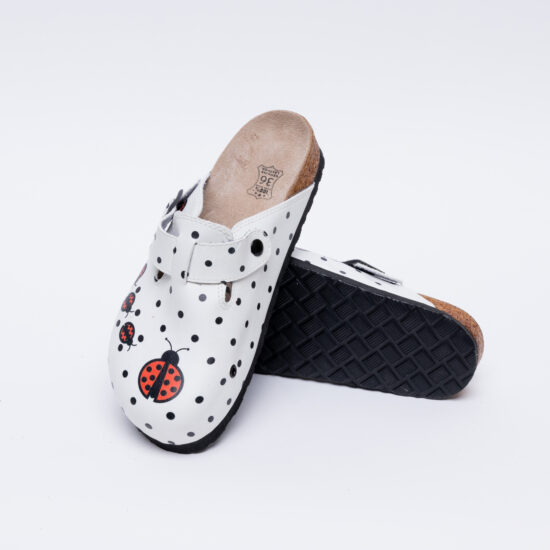 Little Ladybugs Little Ladybugs