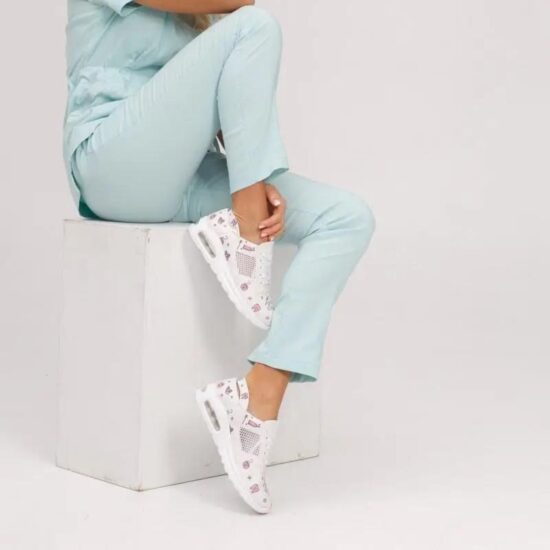 Pink Teeth Pink Teeth