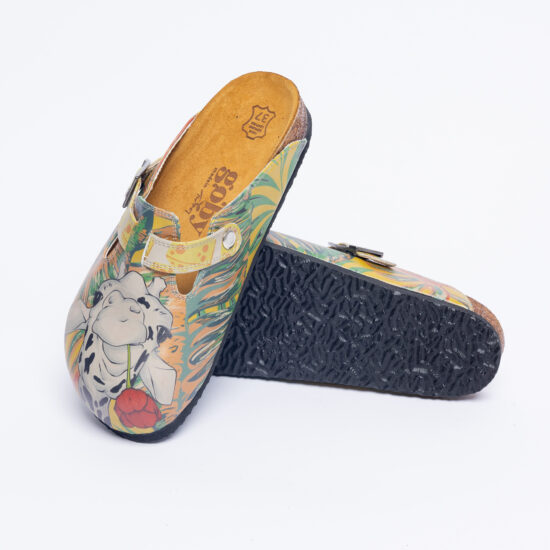 Cool Giraffe Cool Giraffe