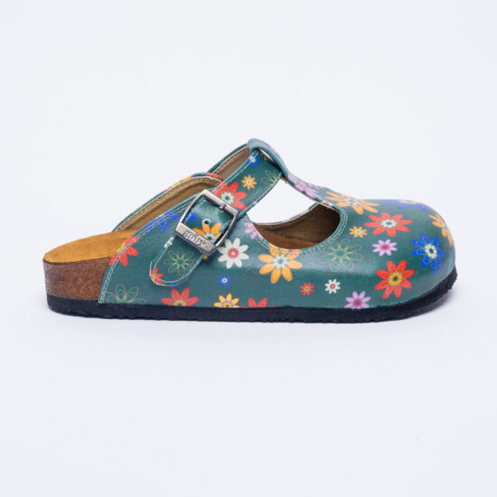 Flower World Flower World