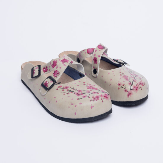 Pink Flowers Pink Flowers