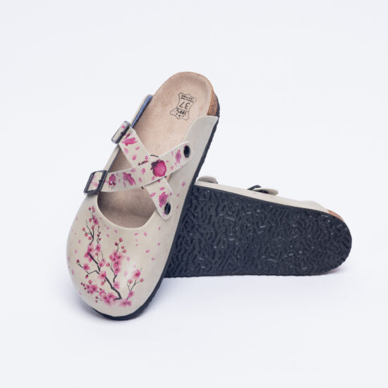 Pink Flowers Pink Flowers