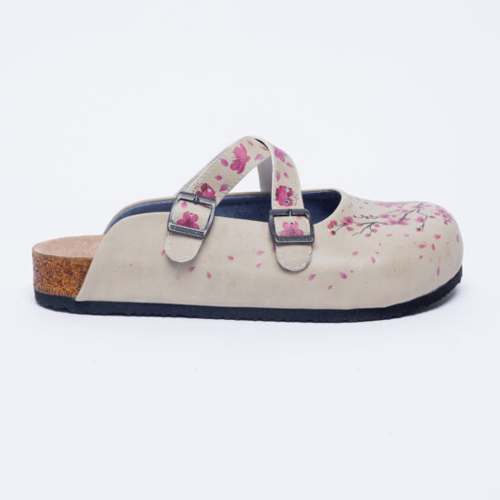 Pink Flowers Pink Flowers