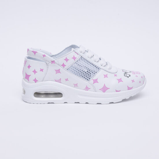 Adidași dama din piele naturală pentru lucru Adidași de lucru Stomatologic 32 Adidași dama din piele naturală pentru lucru Adidași de lucru Stomatologic 32