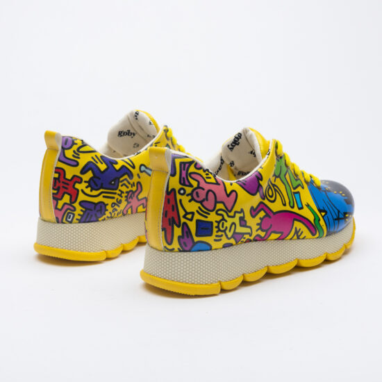 Blue world Blue world