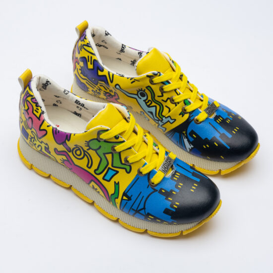 Blue world Blue world