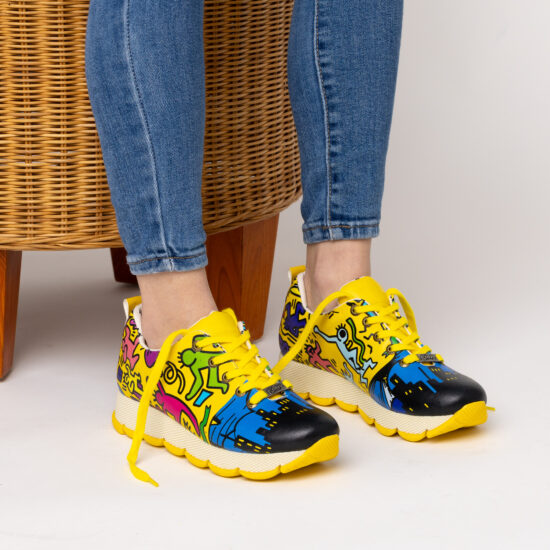 Blue world Blue world