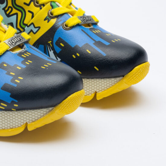 Blue world Blue world