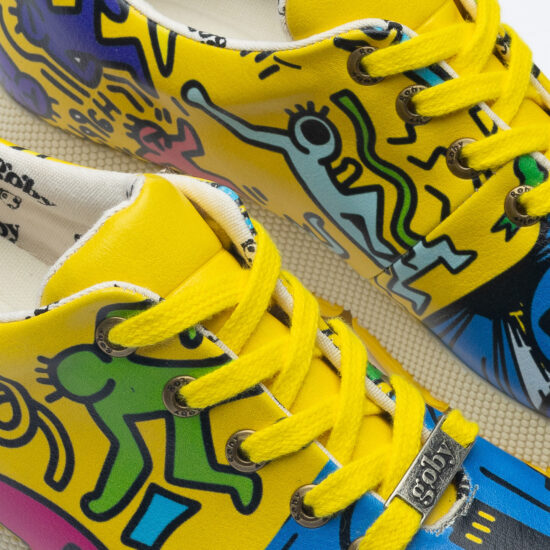 Blue world Blue world