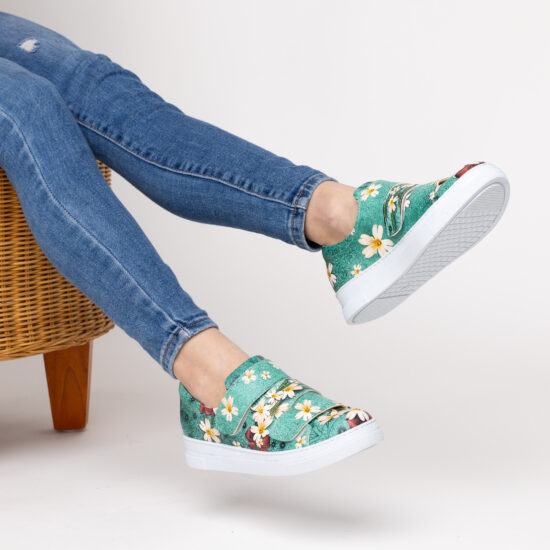 Daisy garden Daisy garden