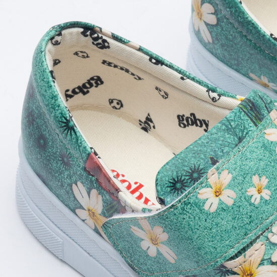 Daisy garden Daisy garden