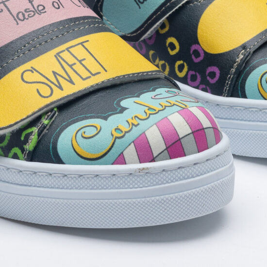 Candy Shop Candy Shop