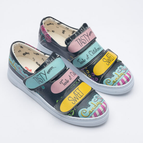 Candy Shop Candy Shop