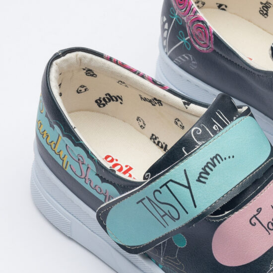 Candy Shop Candy Shop