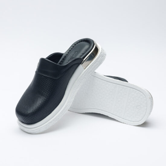 Classic Black Classic Black