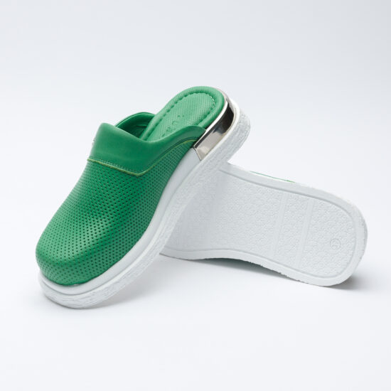 Classic Green Classic Green