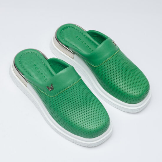 Classic Green Classic Green