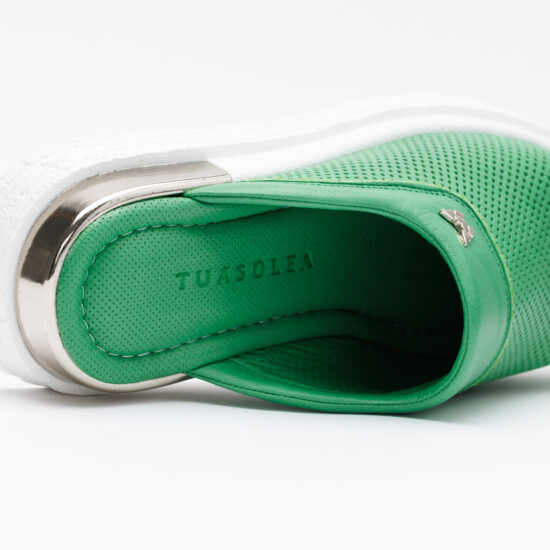 Classic Green Classic Green