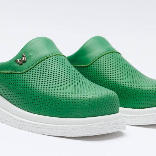 Classic Green Classic Green