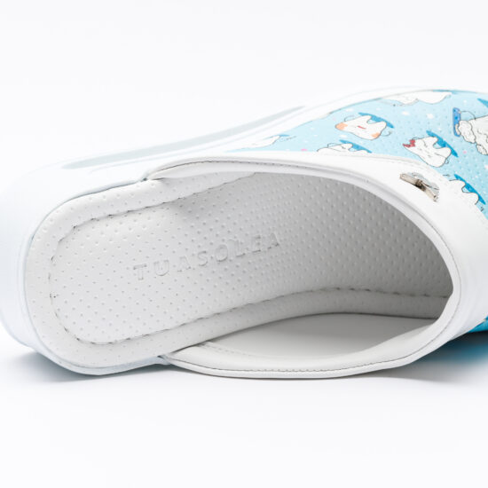 Blue Teeth Blue Teeth