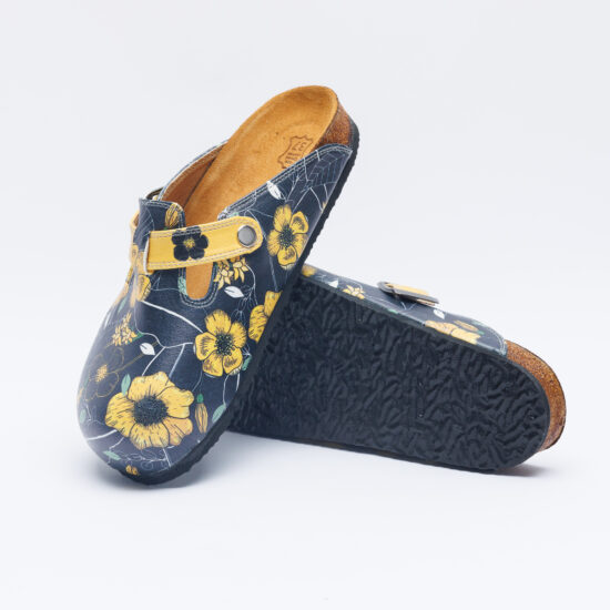 Golden Blossoms Golden Blossoms