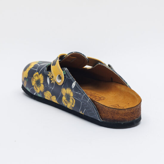 Golden Blossoms Golden Blossoms