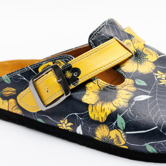 Golden Blossoms Golden Blossoms