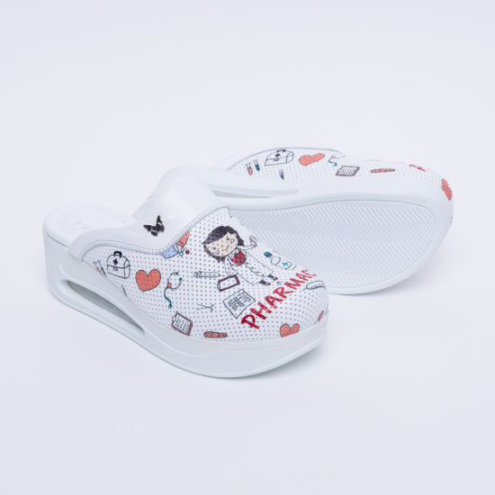 Pharma Girl Pharma Girl