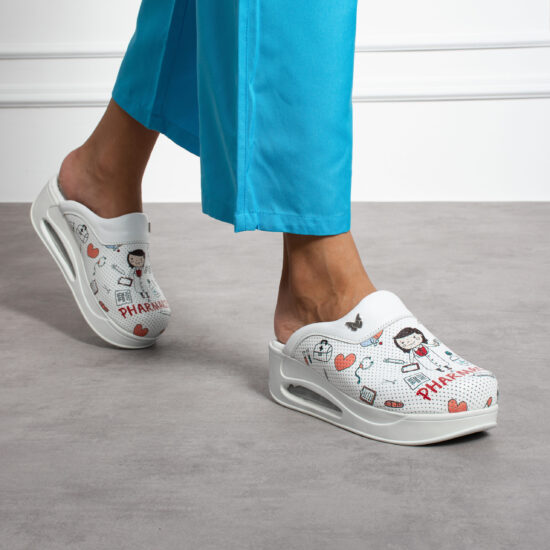 Pharma Girl Pharma Girl