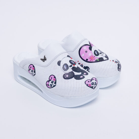 Sweet Panda Sweet Panda