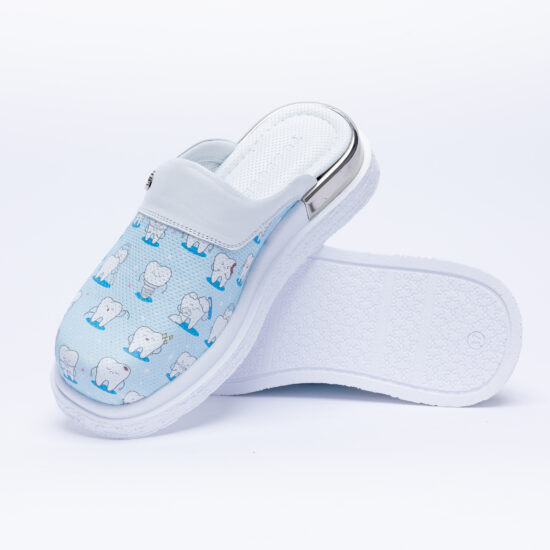 Blue Teeth Blue Teeth