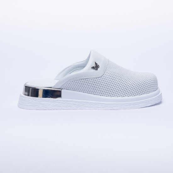 Classic White Classic White