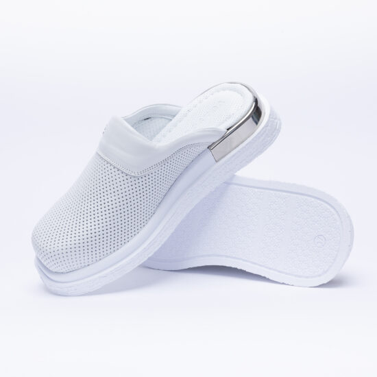 Classic White Classic White