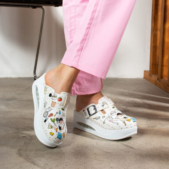 Kitchen Mess Kitchen Mess