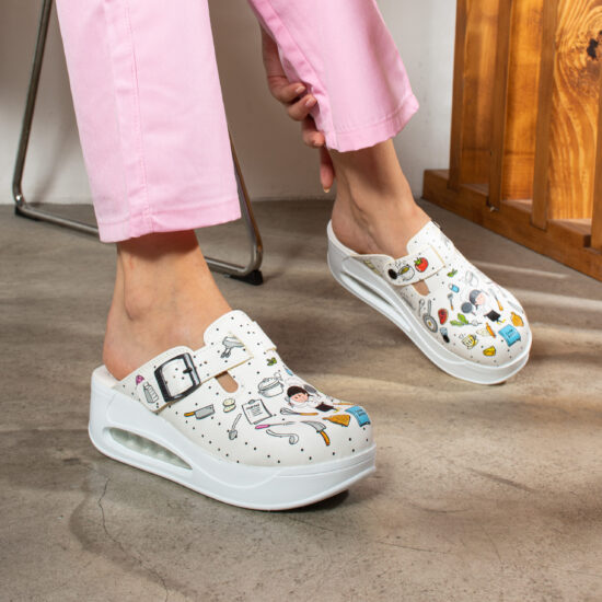 Kitchen Mess Kitchen Mess