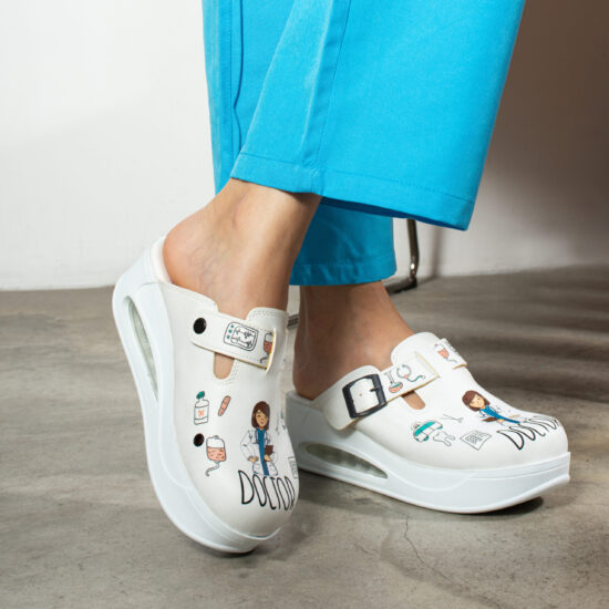 Mrs. Doctor Mrs. Doctor