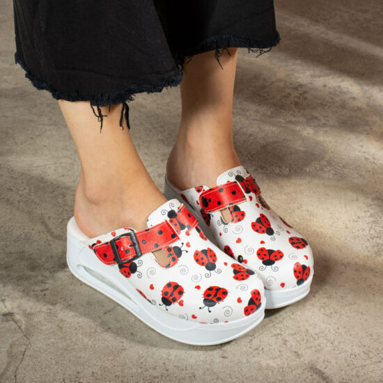 Lucky Lady Lucky Lady