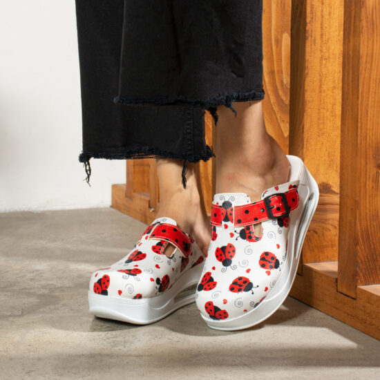 Lucky Lady Lucky Lady